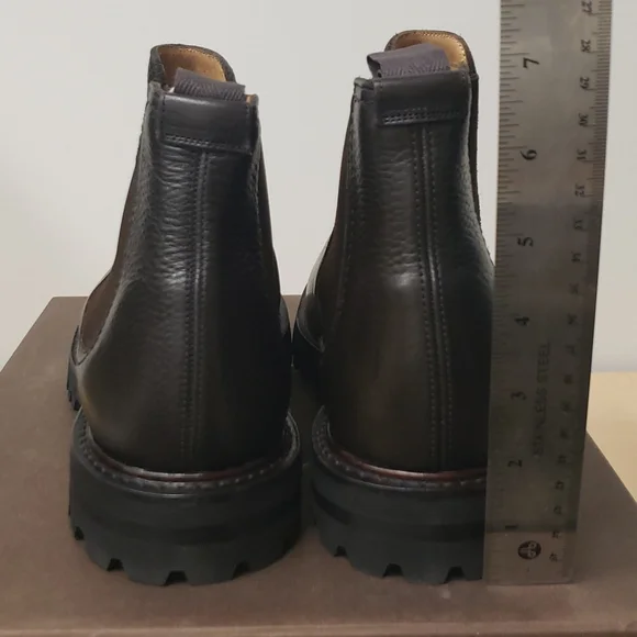 Church's Cornwood 2 Boots - Picture 4 of 8